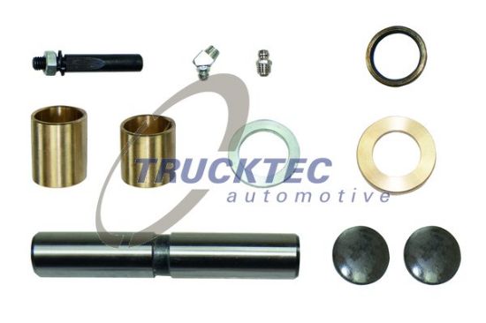 Obrázok Opravná sada zvislého čapu nápravy TRUCKTEC AUTOMOTIVE  0243292