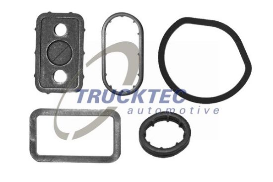 Obrázok Sada tesnení skrine rozvodového mechanizmu TRUCKTEC AUTOMOTIVE  0243300