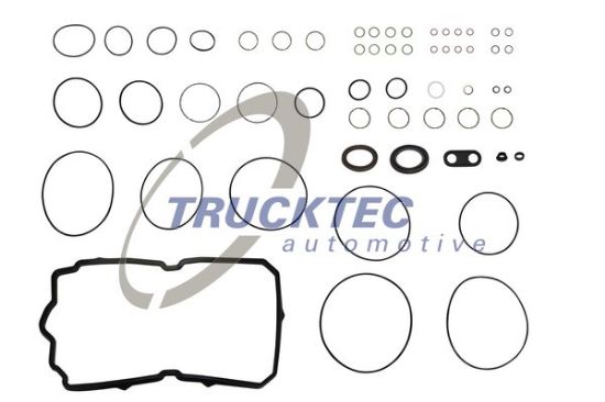 Obrázok Sada tesnení automatickej prevodovky TRUCKTEC AUTOMOTIVE  0243312