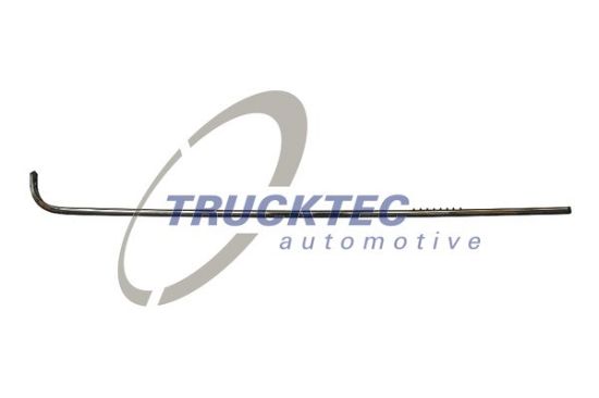Obrázok Ozdobná/ochranná liżta bočnej steny TRUCKTEC AUTOMOTIVE  0252106
