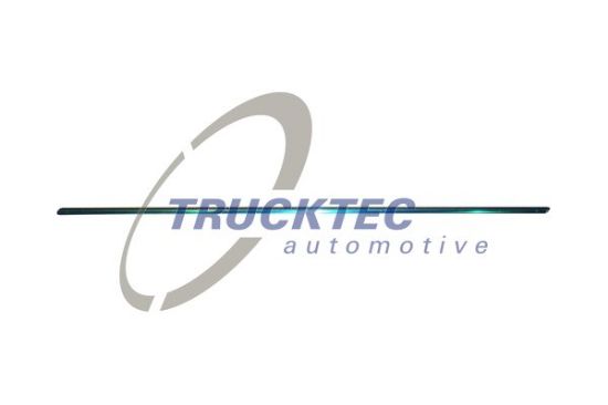 Obrázok Ozdobná/ochranná liżta dverí TRUCKTEC AUTOMOTIVE  0252130