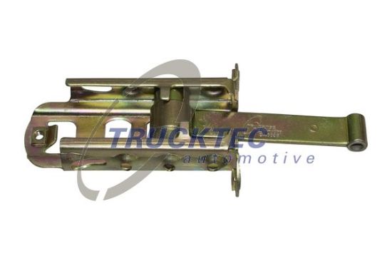 Obrázok Aretačné zaradenie dverí TRUCKTEC AUTOMOTIVE  0253022