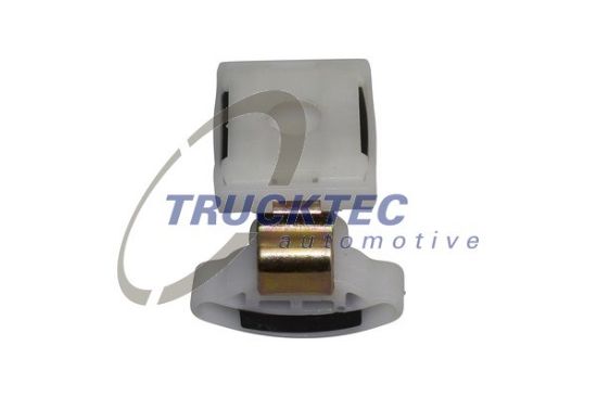 Obrázok Vodiaca čeľusż pre mechanizmus otvárania okna TRUCKTEC AUTOMOTIVE  0253048