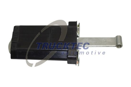 Obrázok Aretačné zaradenie dverí TRUCKTEC AUTOMOTIVE  0253063