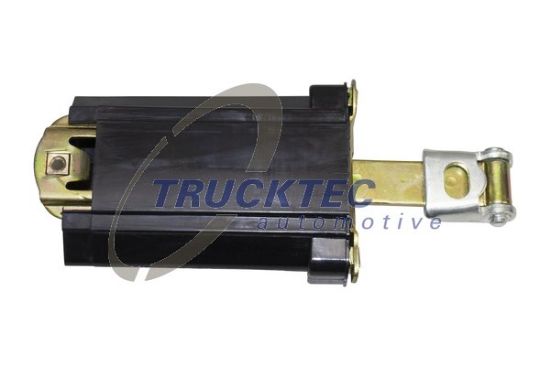 Obrázok Aretačné zaradenie dverí TRUCKTEC AUTOMOTIVE  0253065