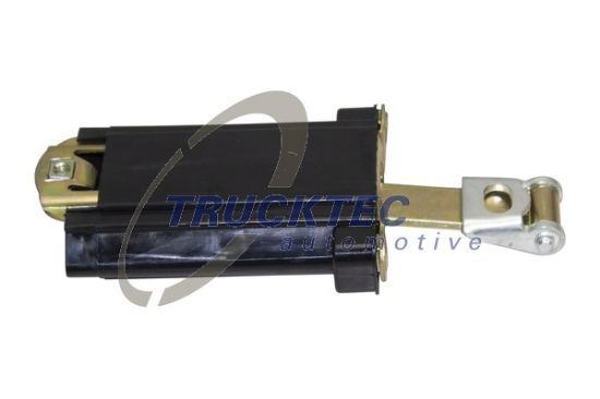 Obrázok Aretačné zaradenie dverí TRUCKTEC AUTOMOTIVE  0253067