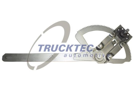 Obrázok Mechanizmus zdvíhania okna TRUCKTEC AUTOMOTIVE  0253069