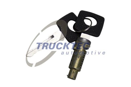 Obrázok Valcová vlożka zámku TRUCKTEC AUTOMOTIVE  0253072