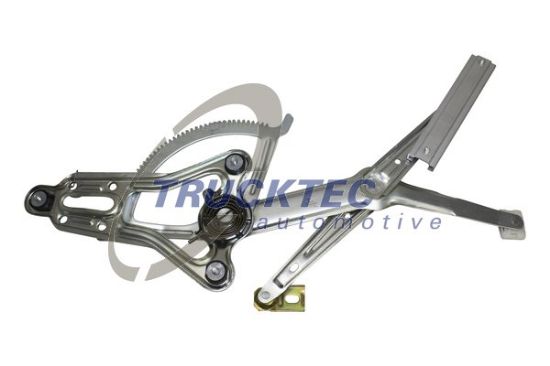 Obrázok Mechanizmus zdvíhania okna TRUCKTEC AUTOMOTIVE  0253079