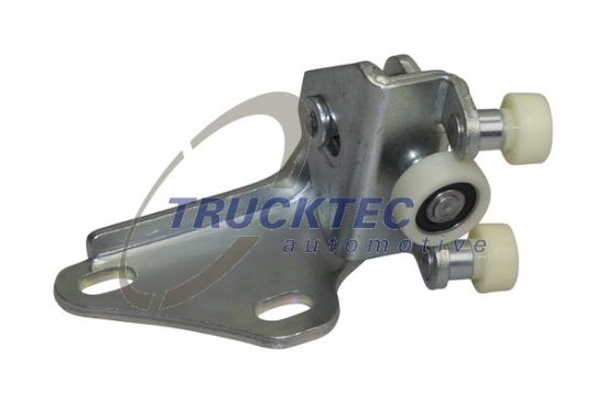 Obrázok Kladkové vedenie posuvných dverí TRUCKTEC AUTOMOTIVE  0253085