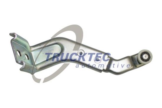 Obrázok Kladkové vedenie posuvných dverí TRUCKTEC AUTOMOTIVE  0253086
