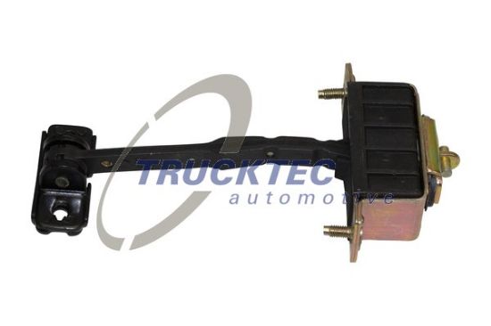 Obrázok Aretačné zaradenie dverí TRUCKTEC AUTOMOTIVE  0253095