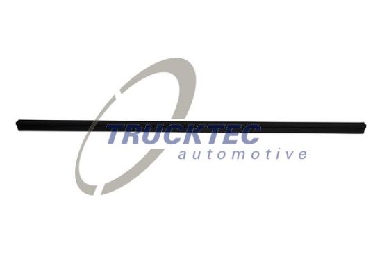 Obrázok Ozdobná/ochranná liżta skla dverí TRUCKTEC AUTOMOTIVE  0253103
