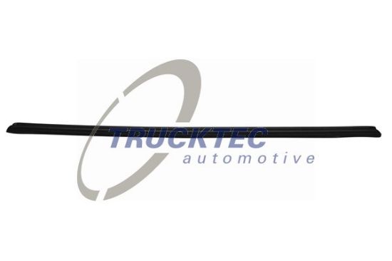 Obrázok Tesnenie skla v dverách TRUCKTEC AUTOMOTIVE  0253104