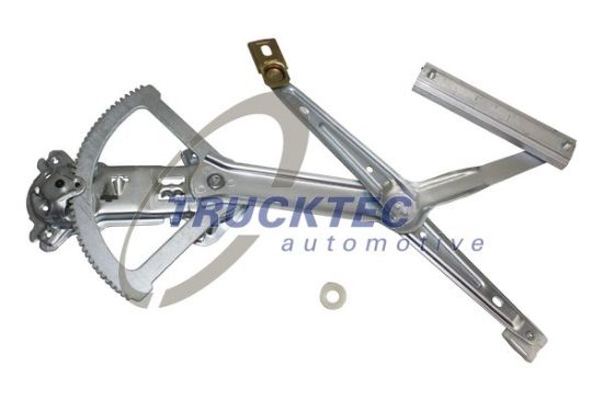 Obrázok Mechanizmus zdvíhania okna TRUCKTEC AUTOMOTIVE  0253114