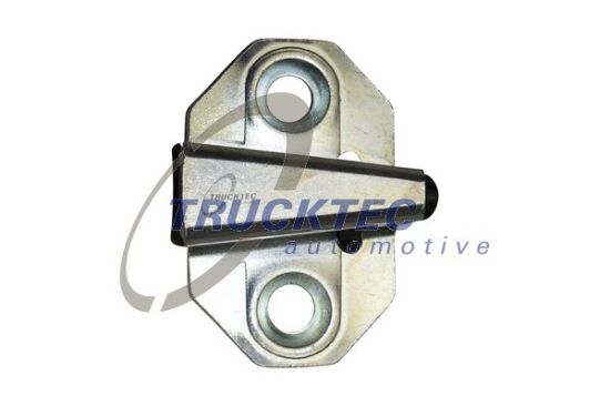 Obrázok Motor stieračov TRUCKTEC AUTOMOTIVE  0258036