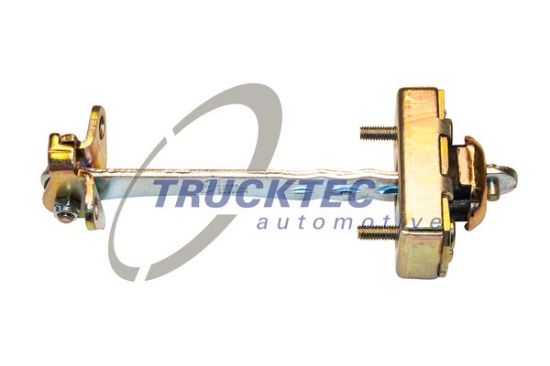 Obrázok Aretačné zaradenie dverí TRUCKTEC AUTOMOTIVE  0253145