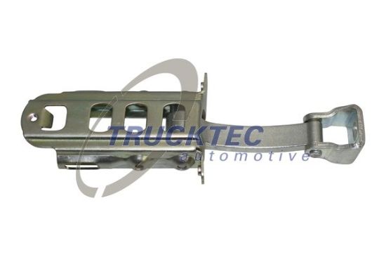 Obrázok Aretačné zaradenie dverí TRUCKTEC AUTOMOTIVE  0253150