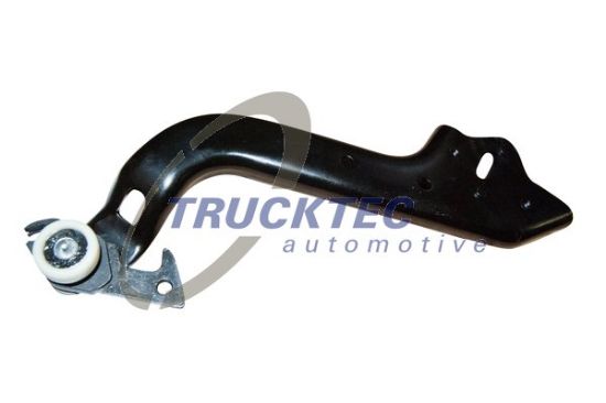 Obrázok Kladkové vedenie posuvných dverí TRUCKTEC AUTOMOTIVE  0253164