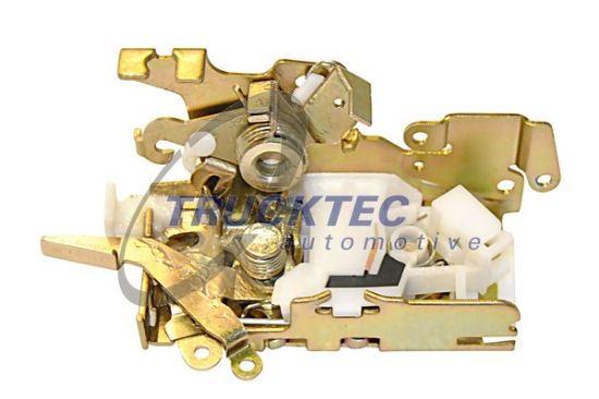 Obrázok Zámok dverí TRUCKTEC AUTOMOTIVE  0253169