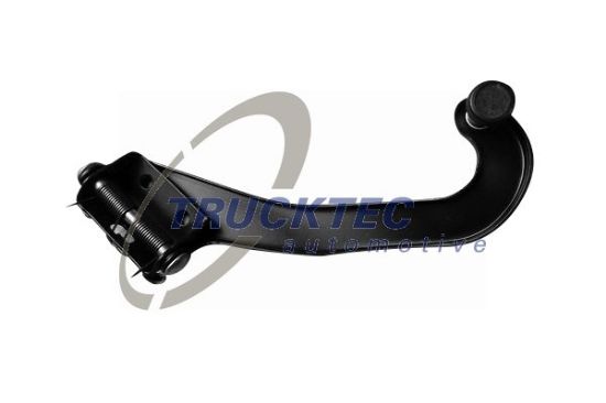 Obrázok Kladkové vedenie posuvných dverí TRUCKTEC AUTOMOTIVE  0253176