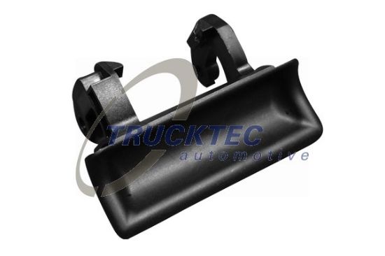 Obrázok Ovládanie rukoväte dverí TRUCKTEC AUTOMOTIVE  0256010