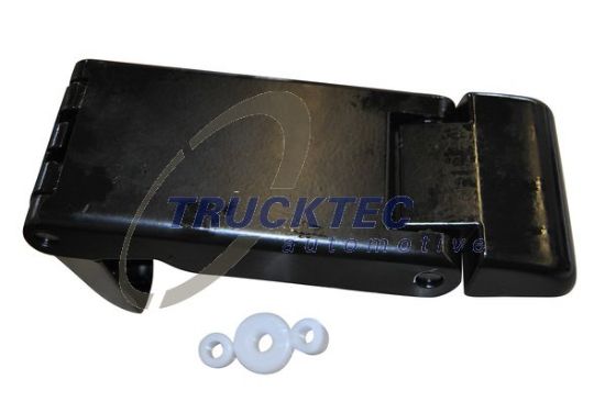 Obrázok Kladkové vedenie posuvných dverí TRUCKTEC AUTOMOTIVE  0253225