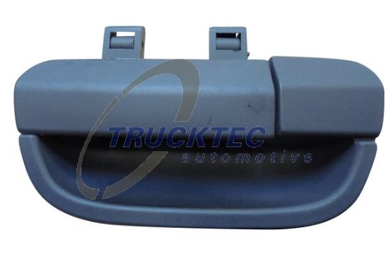 Obrázok Tiahlo zadných výklopných dverí TRUCKTEC AUTOMOTIVE  0253233