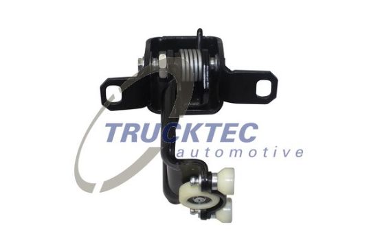 Obrázok vysúżač klimatizácie TRUCKTEC AUTOMOTIVE  0259033