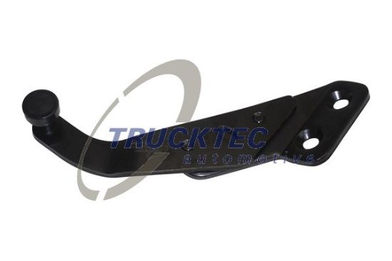 Obrázok Kladkové vedenie posuvných dverí TRUCKTEC AUTOMOTIVE  0253286