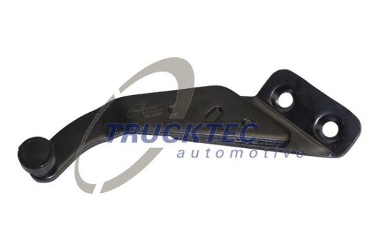 Obrázok Kladkové vedenie posuvných dverí TRUCKTEC AUTOMOTIVE  0253287