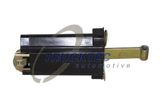 Obrázok Aretačné zaradenie dverí TRUCKTEC AUTOMOTIVE  0254004