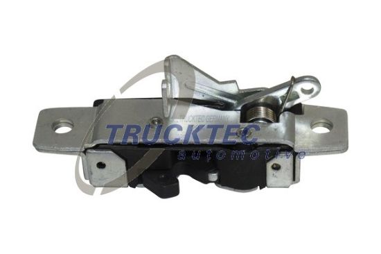 Obrázok Zámok dverí TRUCKTEC AUTOMOTIVE  0254047