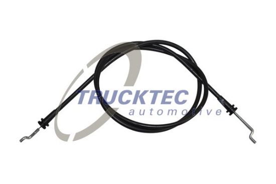 Obrázok tiahlo, odmykanie dverí TRUCKTEC AUTOMOTIVE  0254053