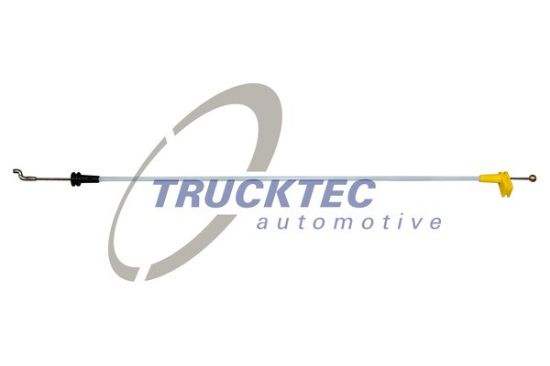 Obrázok tiahlo, odmykanie dverí TRUCKTEC AUTOMOTIVE  0254054