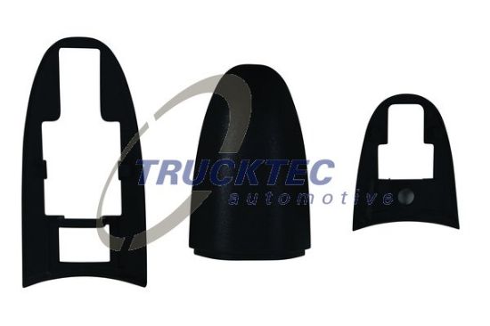 Obrázok Kryt vybrania rukoväte TRUCKTEC AUTOMOTIVE  0254064