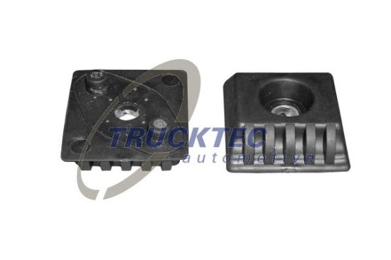 Obrázok Doraz/Upevnenie nárazníka TRUCKTEC AUTOMOTIVE  0255005