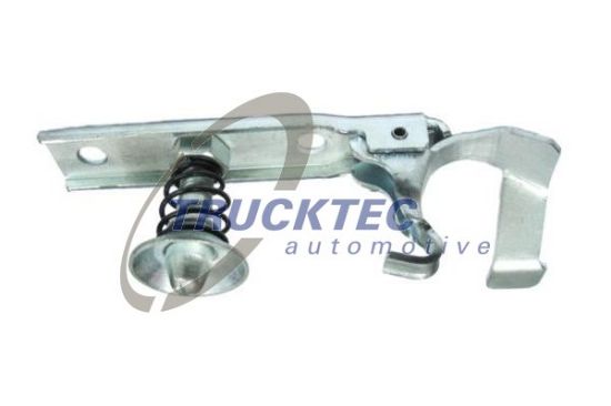 Obrázok Zámok prednej kapoty TRUCKTEC AUTOMOTIVE  0255016