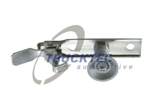 Obrázok Zámok prednej kapoty TRUCKTEC AUTOMOTIVE  0255017