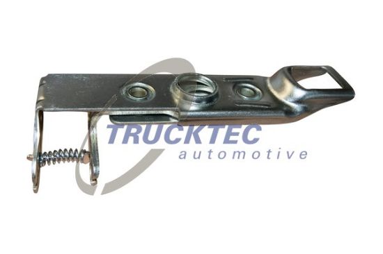 Obrázok Zámok prednej kapoty TRUCKTEC AUTOMOTIVE  0255018