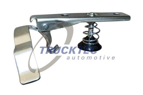 Obrázok Zámok prednej kapoty TRUCKTEC AUTOMOTIVE  0255019