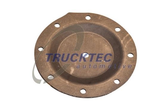 Obrázok Membrána vákuového čerpadla TRUCKTEC AUTOMOTIVE  0256018
