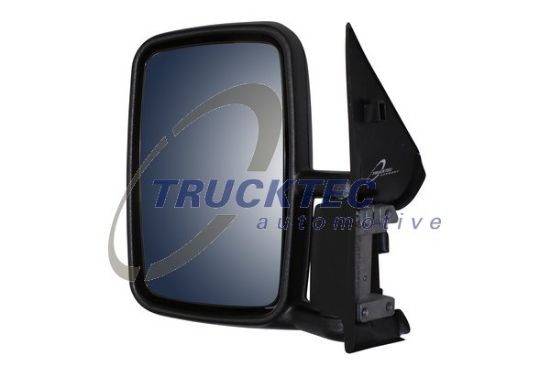 Obrázok Vonkajżie spätné zrkadlo TRUCKTEC AUTOMOTIVE  0257020