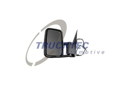 Obrázok Vonkajżie spätné zrkadlo TRUCKTEC AUTOMOTIVE  0257021