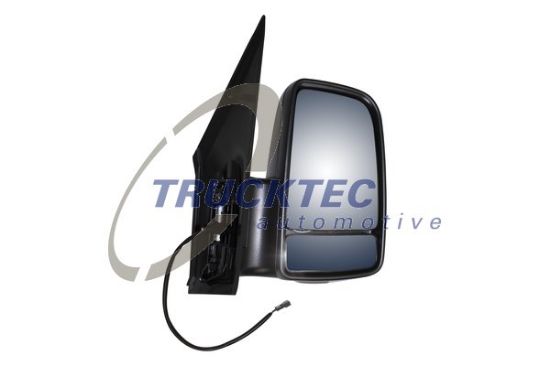 Obrázok Vonkajżie spätné zrkadlo TRUCKTEC AUTOMOTIVE  0257088