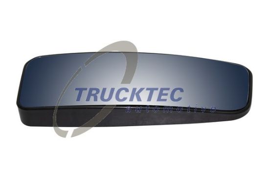 Obrázok Sklo żirokouhlého spätného zrkadla TRUCKTEC AUTOMOTIVE  0257151