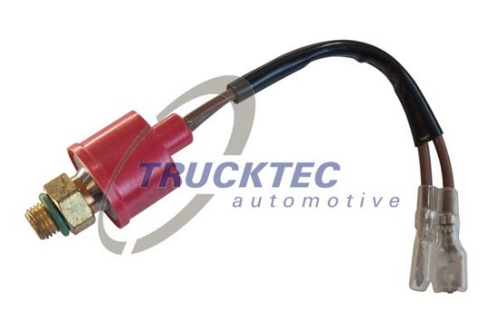 Obrázok Tlakový spínač klimatizácie TRUCKTEC AUTOMOTIVE  0258002