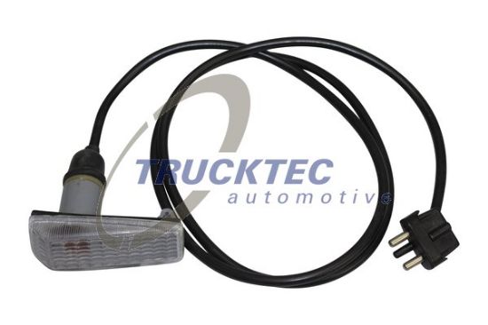 Obrázok Smerové svetlo TRUCKTEC AUTOMOTIVE  0258014