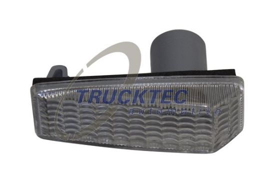 Obrázok Smerové svetlo TRUCKTEC AUTOMOTIVE  0258022