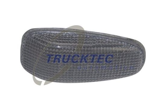 Obrázok Smerové svetlo TRUCKTEC AUTOMOTIVE  0258023